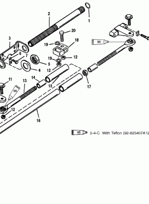 Dual Engine Extension Kit