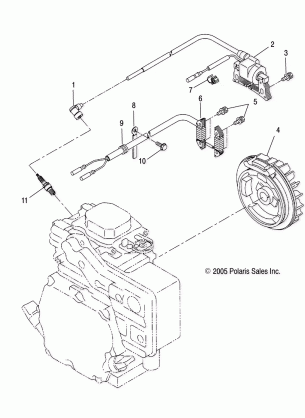 ELECTRIC DEVICE - S07WB1AS / AE (4997579757B09)