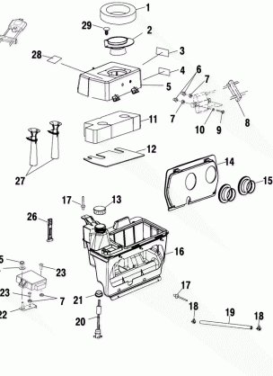 AIR BOX - S01NP7CS (4972187218C003)