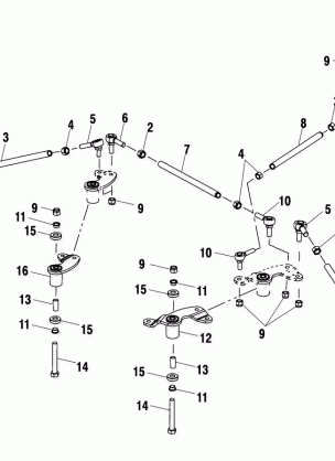 STEERING - S01NP7CS (4972187218B002)