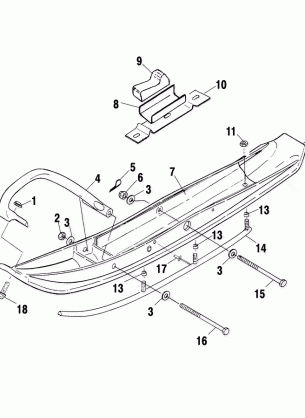 SKI - S01NX6ES (4968856885B001)