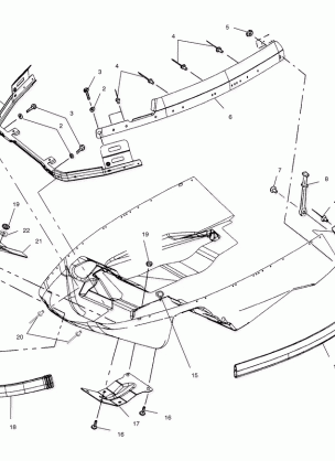 NOSEPAN - S01SS7AS (4960946094A007)