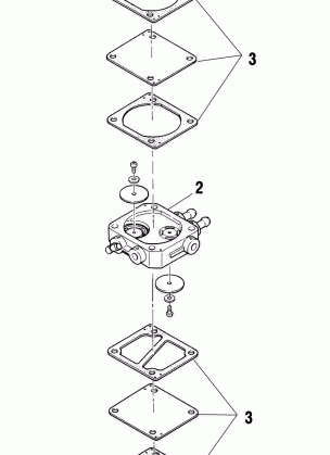 FUEL PUMP - S01SD5BS (4960486048C009)