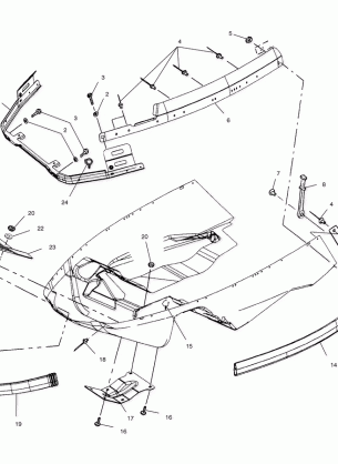 NOSEPAN - S00SD4BS (4953925392a007)