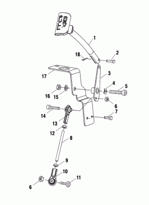 REVERSE LINKAGE - E00SS5AU (4958255825b013)