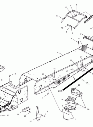 TUNNEL - S00SR6DS (4954125412a005)