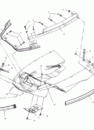 NOSEPAN - S00SR6DS (4954125412a007)