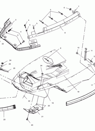 NOSEPAN - S00SU4BS (4953955395a007)