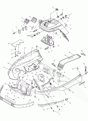 NOSEPAN and CONSOLE - S00LD3AS (4953535353a007)