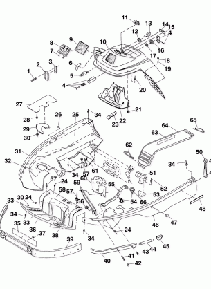 NOSEPAN and CONSOLE - S00LT3AS (4958075807a007)