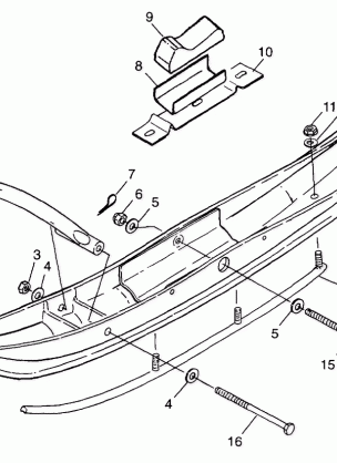 SKI - 099ER4BS (4948294829b003)