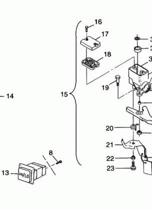 CONTROLS - 099AB7BS (4948424842b001)