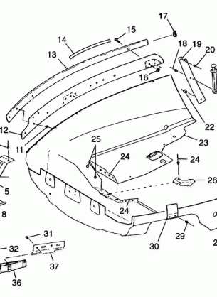 NOSEPAN - 099AB7BS (4948424842a008)