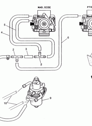 ACCS SYSTEM - 099SR5BS (4948364836c006)