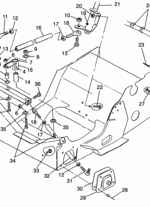 STEERING 500 INDY 0982764(A)(B) and EUROPEAN 500 INDY E982764A (4942104210B004)