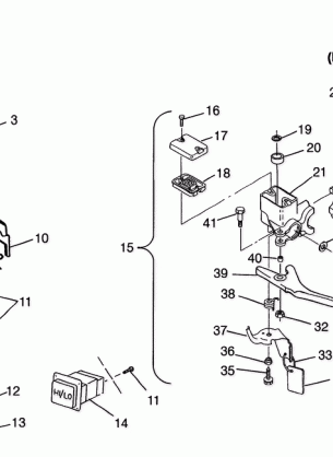 CONTROLS 500 INDY 0982764(A)(B) and  EUROPEAN 500 INDY E982764A (4942104210B012)