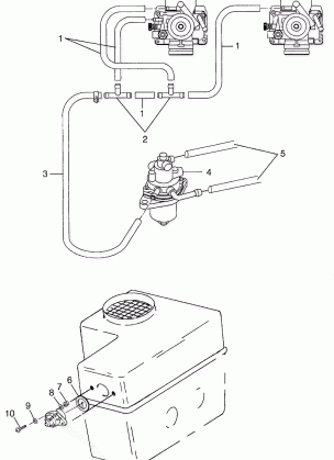 ACCS SYSTEM 500 RMK 0982964 and EUROPEAN 500 RMK E982964 (4942634263C005)