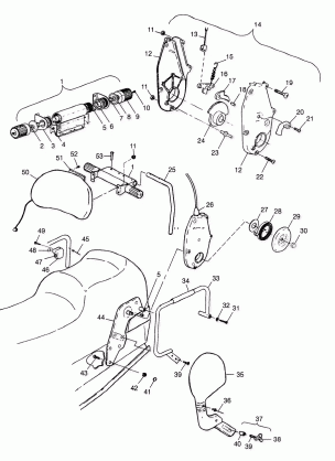 BACKREST - 0983357 (4942534253a007)