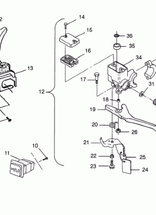 CONTROLS - 0983357 (4942534253b002)