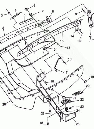 NOSEPAN ULTRA 0986778 (4943554355A009)