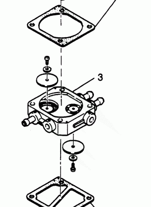 FUEL PUMP TRAN SPORT 0970143 and EUROPEAN TRAN SPORT E970143 (4938293829C010)