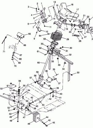 STEERING LITE GT 0973133 and EUROPEAN LITE GT E973133 (4938253825B003)