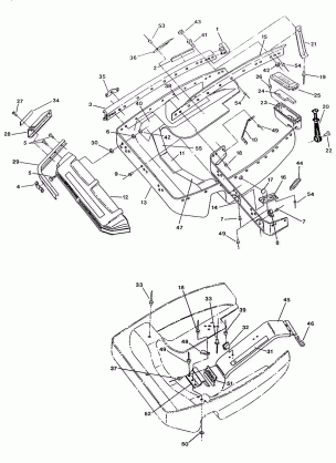 NOSEPAN RXL / RXL SKS (4921322132005A)