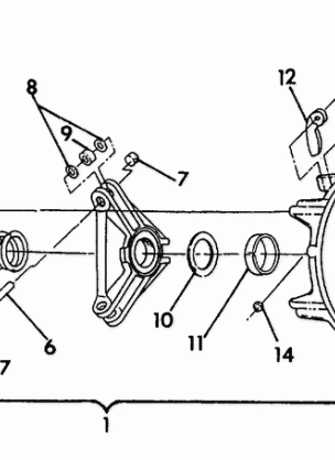 DRIVE CLUTCH Sport / Sport GT (4921282128035A)