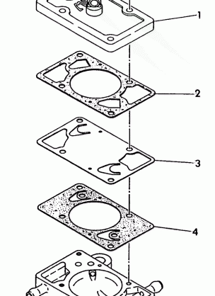 FUEL PUMP Sport / Sport GT (4921282128047A)