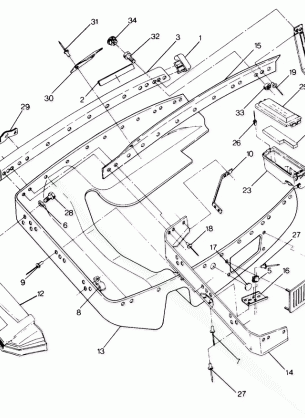 NOSEPAN Sport and Sport GT (4916821682007A)