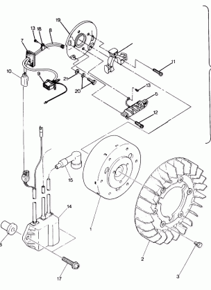 MAGNETO Sport and Sport GT (4916821682032A)