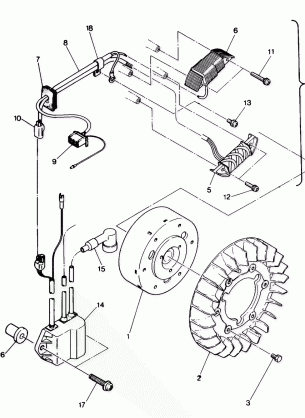 MAGNETO Sport and Sport GT (4915451545026A)