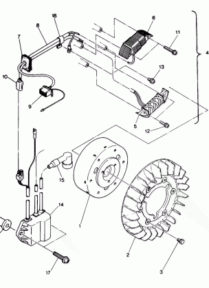 MAGNETO Sport (4914161416031A)