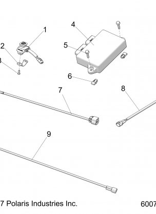 ELECTRICAL SWITCHES SENSORS and COMPONENTS 2 - S18FJB8 / FJE8 / FJP8 ALL OPTIONS (600703C