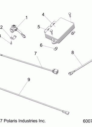 ELECTRICAL SWITCHES SENSORS and COMPONENTS 2 - S18FJB8 / FJE8 / FJP8 ALL OPTIONS (600703C