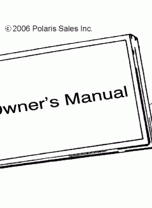 REFERENCE OWNERS MANUAL - A17SEA57A1 / 7 / 9 / L7 / L8 / E57A1 / 7 / 9 / F57A4