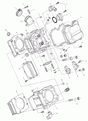 CYLINDER - A00CD50FB (4954885488D005)