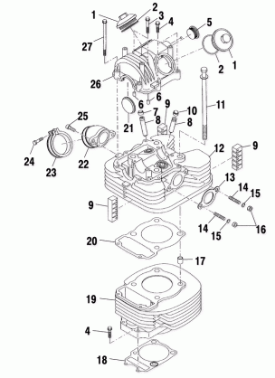 CYLINDER - A00CK32AA (4954895489C009)