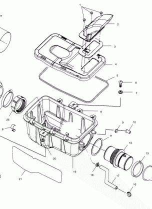 AIR BOX - A00CK32AA (4954895489B002)