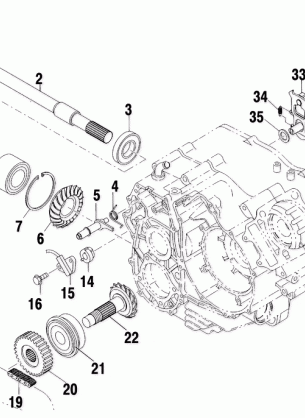 CLUTCH - A00CK32AA (4954895489D008)