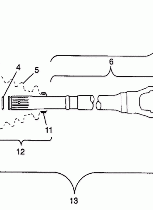 CV JOINT - BTB - A99CH33CB (4945964596b004)