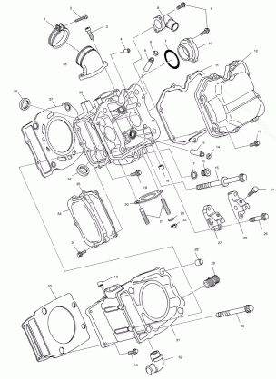 CYLINDER - A99AE50DA (4949204920d009)