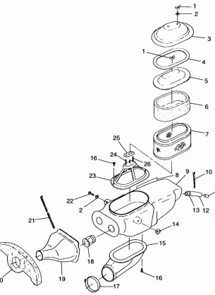 AIR BOX - A99BA38CA (4949534953a014)