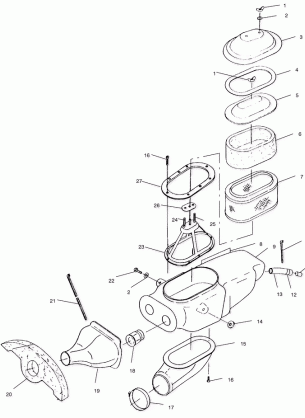 AIR BOX - A99BG38CB (4952505250c009)