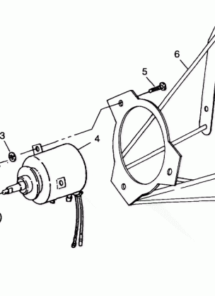 COOLING SYSTEM - A99CA28CA (4949444944a011)