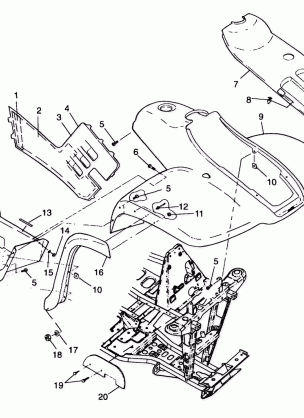 FRONT CAB - A99CA28CA (4949444944a005)