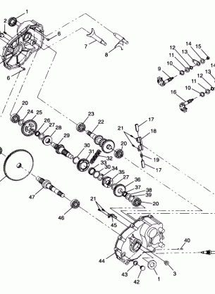 GEARCASE - A99CA28CA (4949444944c005)