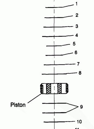 SHOCK VALVING - W98BC50A (4944994499c014)