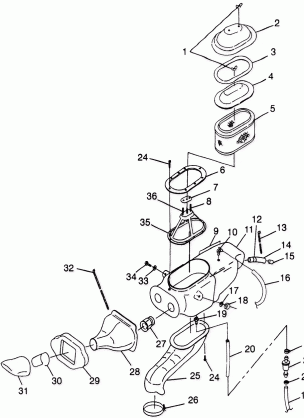 AIR BOX - N98AE50D (4946394639b002)