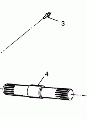 FRONT TIGHTENER - S98AE50E (4946394639b005)